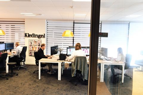 ​De internationalisering van Kleding.nl