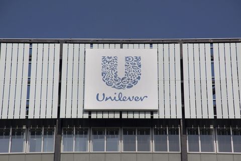 ​Unilever investeert in augmented reality-spel