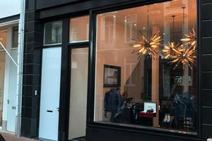 ​Karmaloog denkt aan tweede filiaal