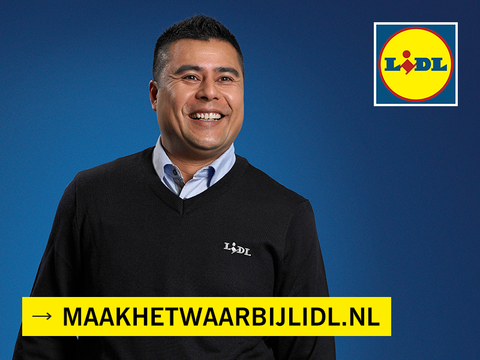 ‘Als je met passie werkt zie je dit terug’