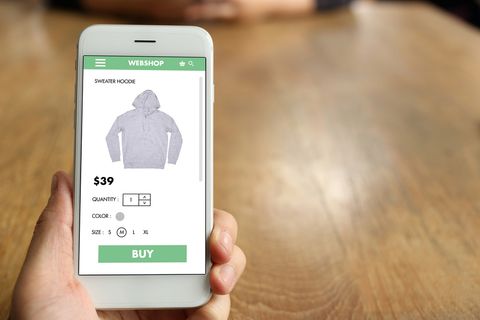 Zo moet je productpagina eruit zien