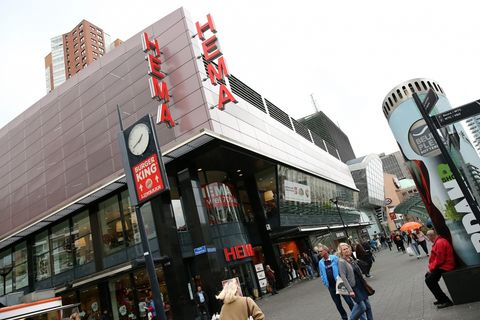 ​HEMA verstrekte al miljoen klantenpassen