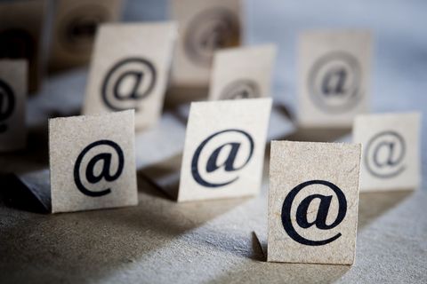 ​Vijf do’s en don’ts bij e-mailmarketing