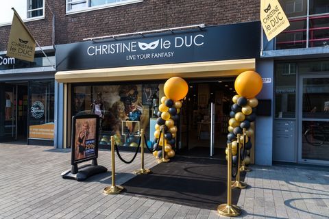 ​Opnieuw topman weg bij Beate Uhse