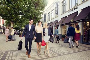 ​Batavia Stad maakt betalen met Alipay mogelijk
