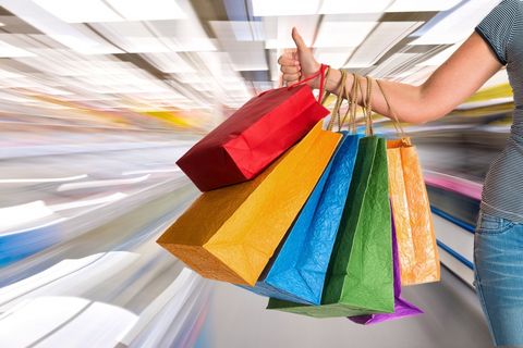 ​Is de positieve vibe in de retail terecht?