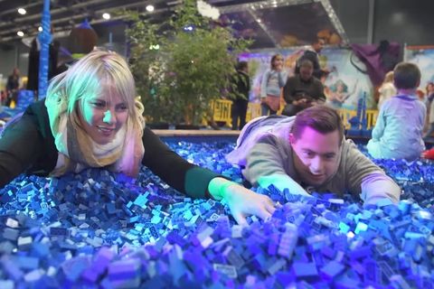 ​Dit is de ‘social zender’ Appie Today