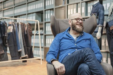 ​RetailTrends 2: Toms, Hans Breukhoven en House of Denim