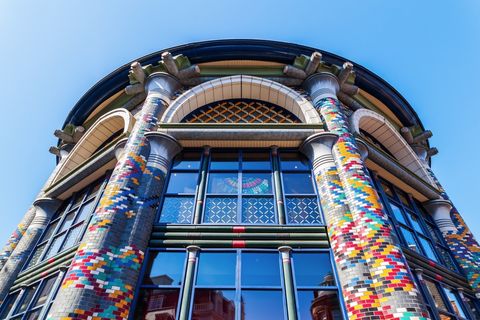 ​Waarom The Sting weer winstgevend wordt