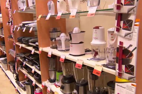 ​Waarom het slecht gaat met Blokker (in België)