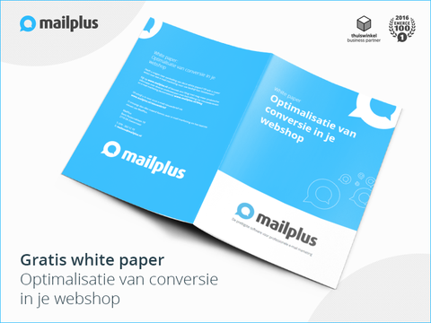 ​Tips voor meer conversie in je webshop