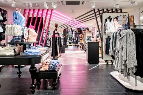De nieuwste aanwinst van Hunkemöller