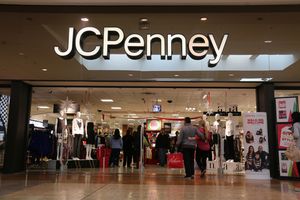 ​Ook J.C. Penney snijdt in winkelbestand