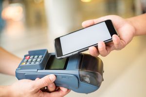 ​Belgische bank introduceert betalen met smartphone