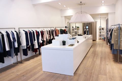 ​Modezaken van Stijl failliet verklaard