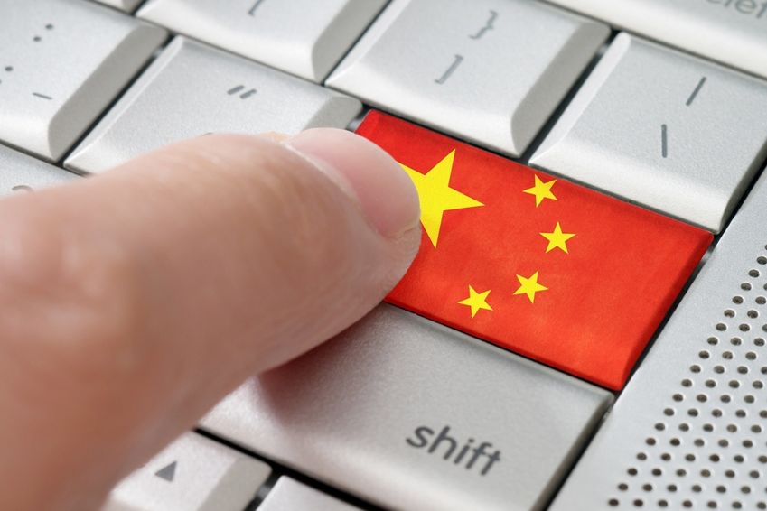 ‘Consument tevreden over Chinese webwinkels’