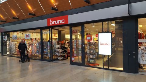 ​‘Bruna heeft geen eigen gezicht’