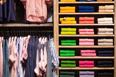 Nieuwe stap naar één ​mode-cao