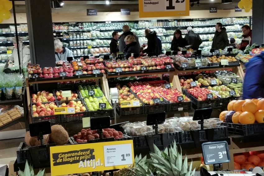 Waarom Jumbo slim bezig is