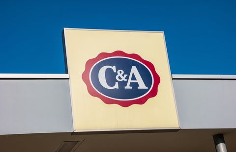 De roerige maanden van C&A