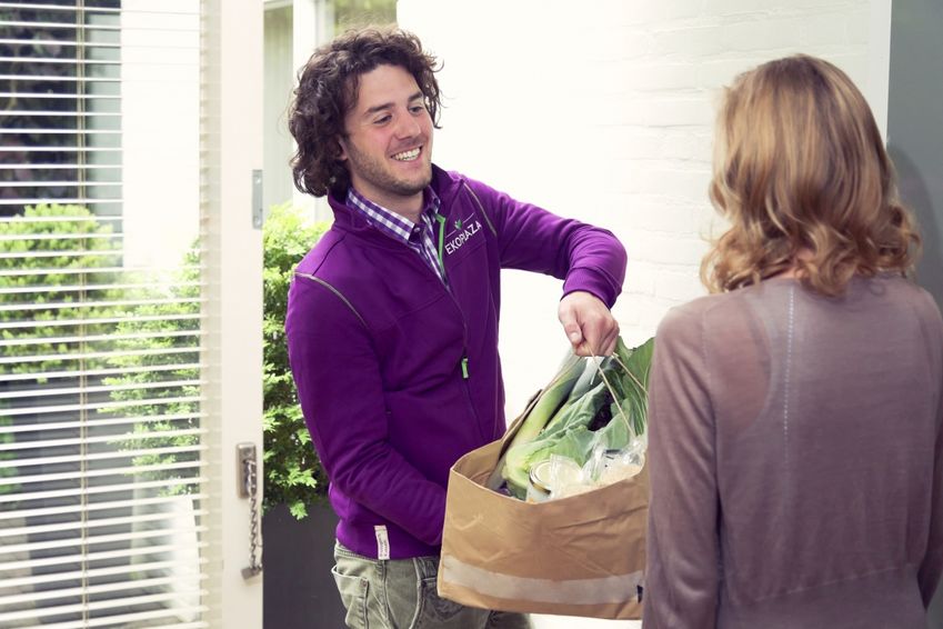 Boodschappenbezorger SuperBuddy wil fors groeien