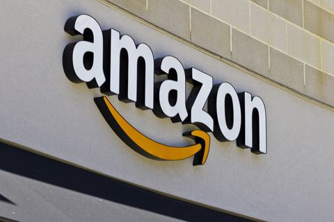 ​‘Amazon denkt aan winkels in virtual reality’