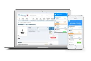 Failliet Yippie! komt met nieuwe versie