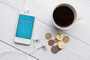 ​Foursquare analyseert traffic voor retailers