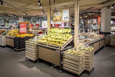 Groeiend Plus investeert fors in vernieuwing