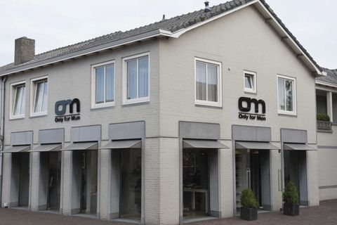 Vrouwen toch welkom bij Only for Men