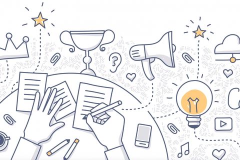 ​Zeven tips voor de meest relevante content