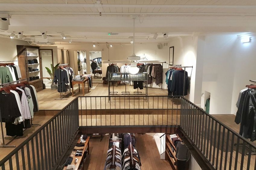 We Are Labels gestopt met webshop