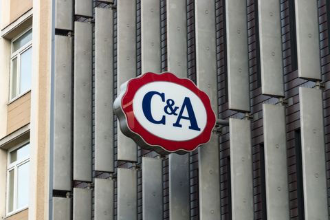 ​C&A gaat winkels ‘grondig verbouwen’
