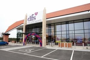 ​Britse keten DFS opent in Den Haag