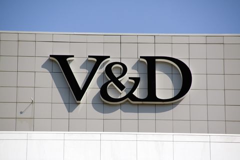 ​Tegenstribbelende V&D-verhuurder verliest bij Hoge Raad