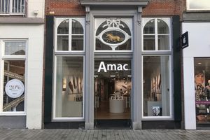 Amac neemt branchegenoot iCentre over