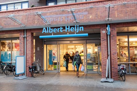 ​Albert Heijn reserveert dertig miljoen voor claim
