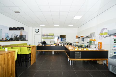 ​Dagelijks Lekker wil naar 25 winkels