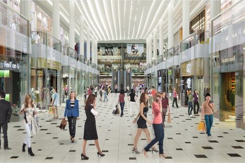 Hoe staat de uitbreiding van Hoog Catharijne ervoor?