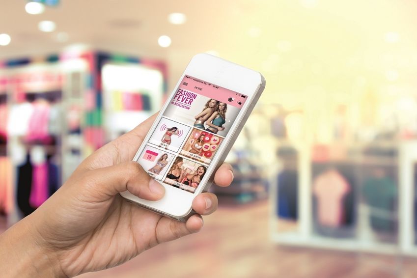 Hunkemöller draait ‘volwassen conversie’ op mobiel