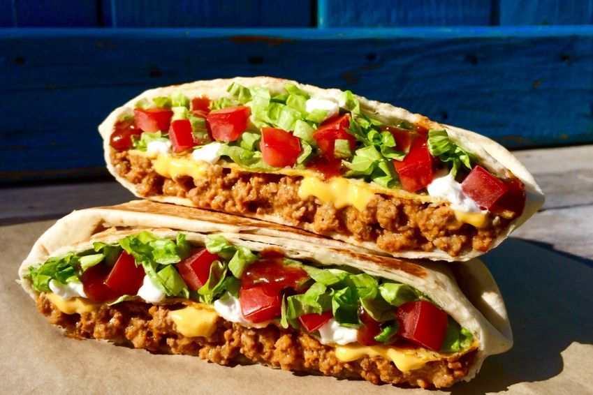 Taco Bell in april van start in Nederland RetailNews
