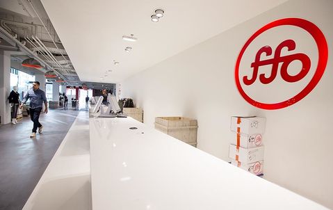 ​Fashion Factory Outlet had huurschuld van 2,5 miljoen