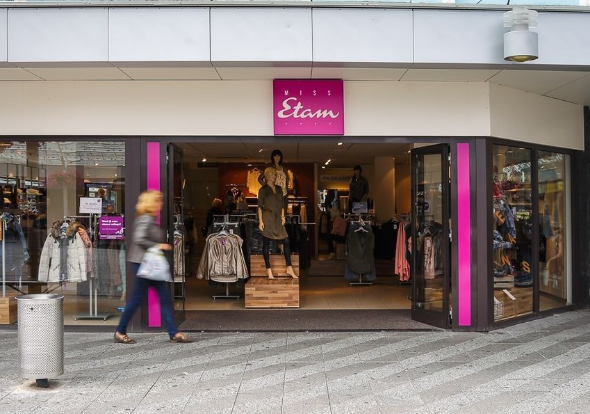 ‘Miss Etam na drastische stappen weer gezond’
