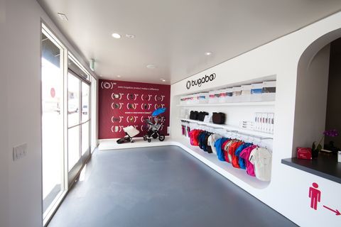 ​Oprichters Bugaboo in de clinch