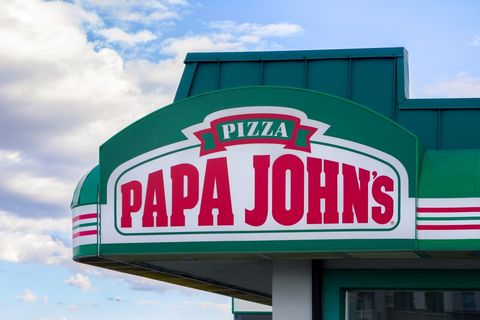 ​Hoe Papa John’s tegen de heilige huisjes schopt