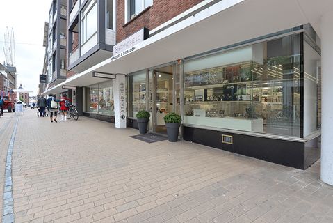 Onlinejuwelier Brandfield mikt op fysieke winkels