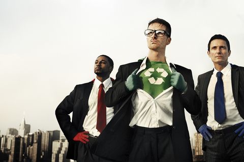 ​Product as a service: het verdienmodel voor de circulaire economie