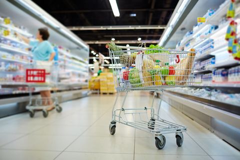 ​Streep door hypermarkt bij Steenwijk