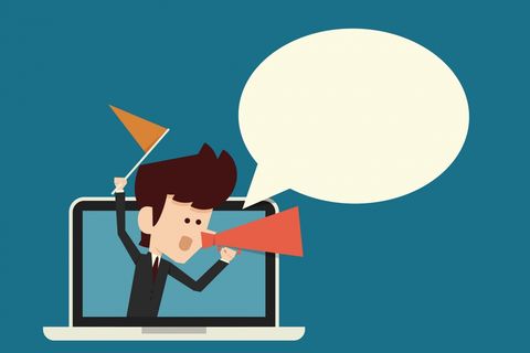 ​Een crossmediale kijk op de inzet van folders