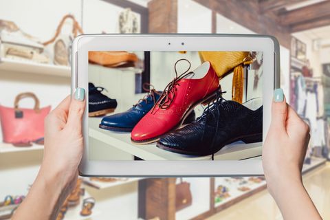 ​‘Retailers worstelen met omnichannel aanpak’
